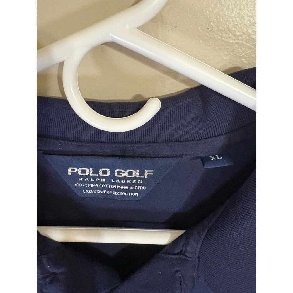 Ralph Lauren length 33